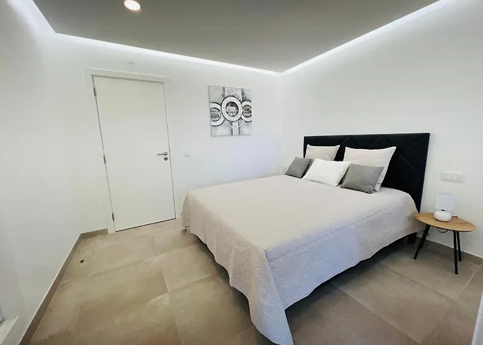 Ocean View - Amazing Sunset - Modern Style - Pool & 200m To Apartament Portimão