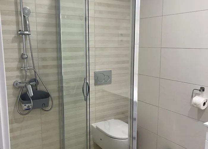 Ocean View - Amazing Sunset - Modern Style - Pool & 200m To Apartament Portimão